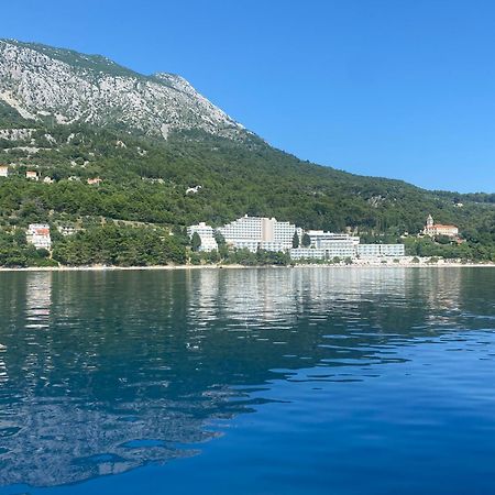 Apartments And Rooms Katarina Živogošće 외부 사진
