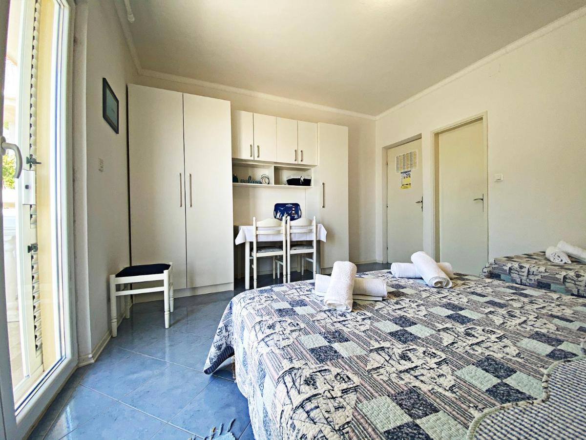 Apartments And Rooms Katarina Živogošće 외부 사진