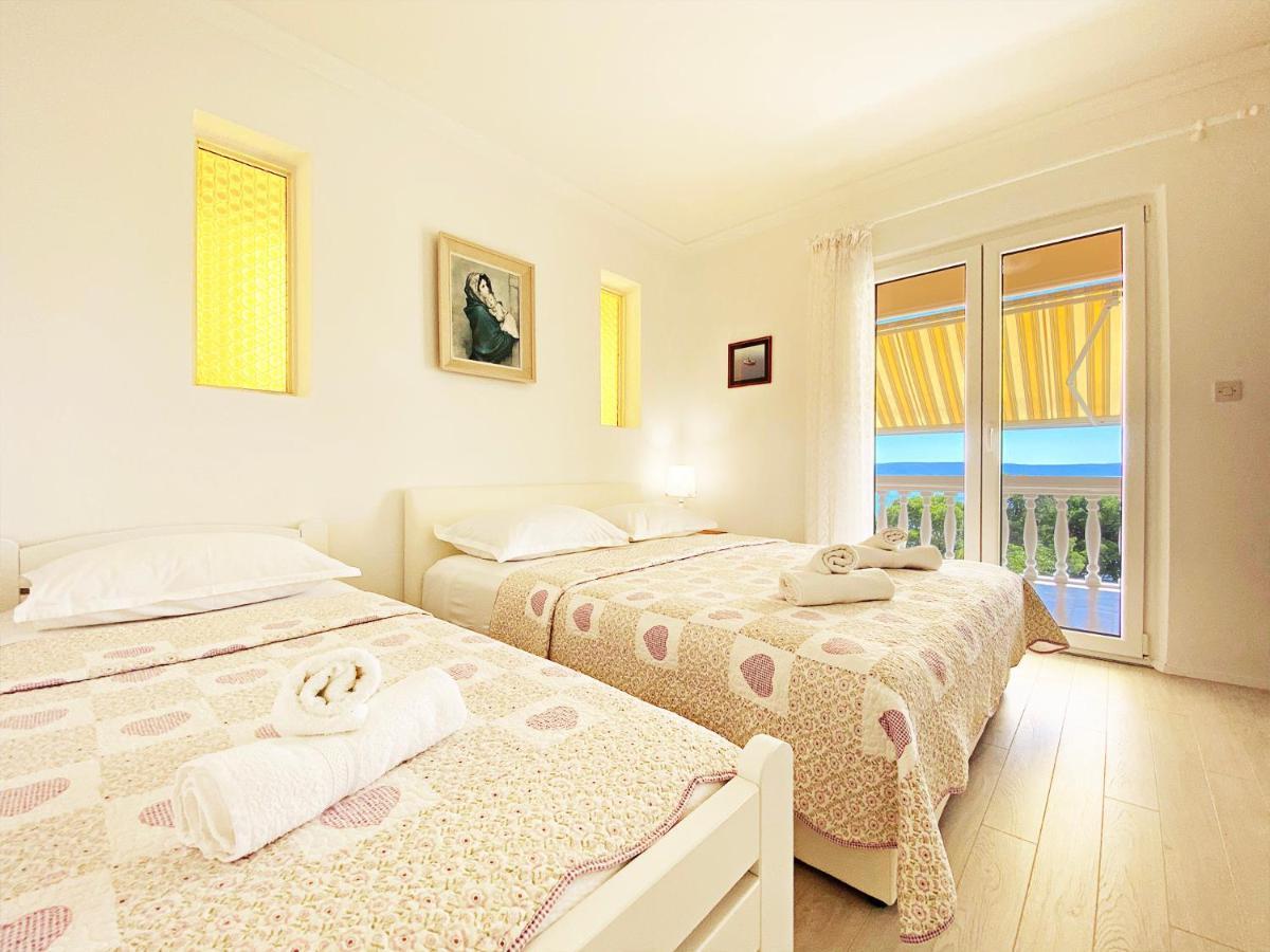 Apartments And Rooms Katarina Živogošće 외부 사진