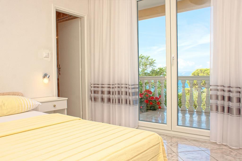 Apartments And Rooms Katarina Živogošće 외부 사진