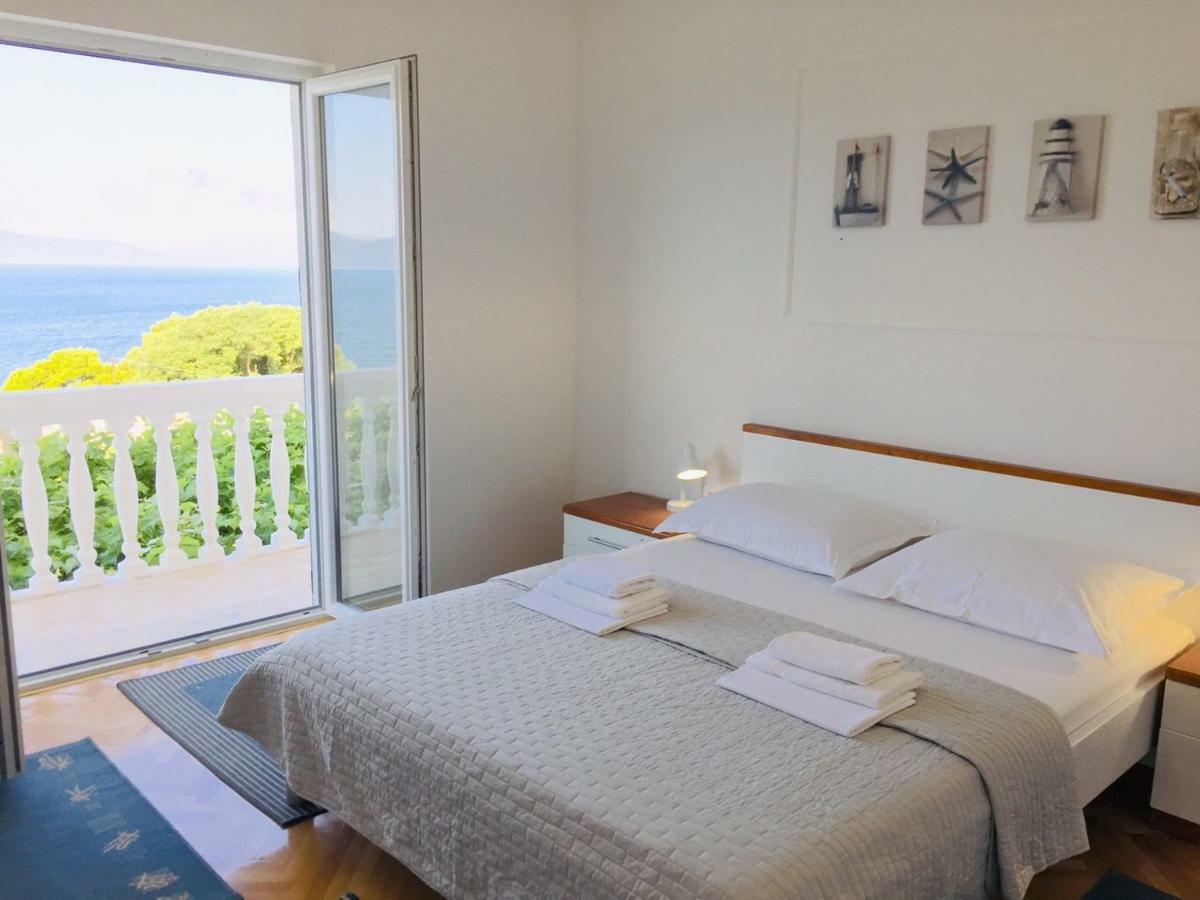 Apartments And Rooms Katarina Živogošće 외부 사진